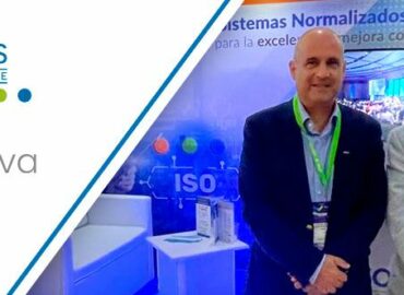 Éxito en la Jornada Técnica de ISOTools: «Sistemas de Gestión en un Mundo Digital: Calidad 4.0 e IA»