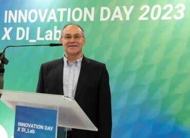 FCC celebra con éxito la segunda jornada de innovación impulsada por su Digital Innovation Lab