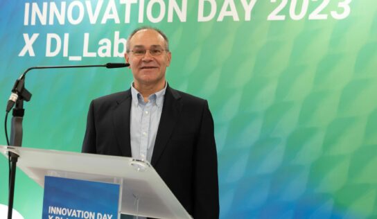 FCC celebra con éxito la segunda jornada de innovación impulsada por su Digital Innovation Lab