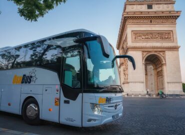 Osabus se expande al mercado español con sus servicios personalizados para viajeros y operadores turísticos