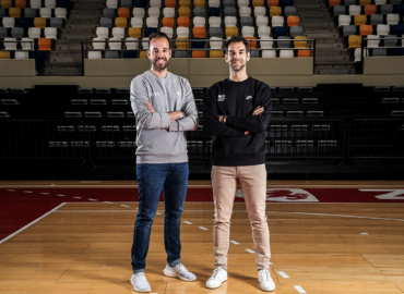 José Manuel Calderón regresa al baloncesto de la mano de Basketball Emotion