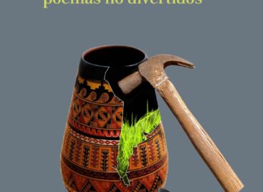 David Avante y su desafío a la poesía contemporánea en ‘Di-vertimentos y poemas no divertidos’