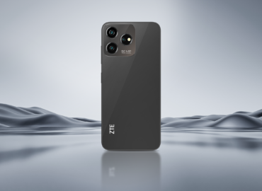 ZTE lanza en España el Blade V50 Design con innovador diseño y memoria RAM de hasta 18GB por menos de 200€