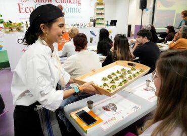 BioCultura, la revolución del ‘Bio’ llega a Madrid: los ‘must’ que se pueden obviar