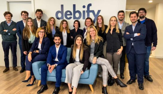 Debify cancela 25 millones de euros de deudas y se consolida como líder en la Ley de Segunda Oportunidad