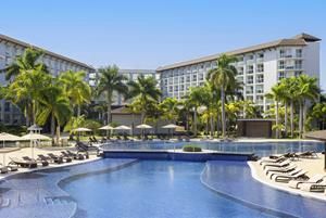 Hideaway at Royalton en Montego Bay abre oficialmente sus puertas