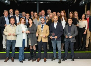 Celebración de la excelencia en franquicias: resultados de los V Premios Franquícies de Catalunya