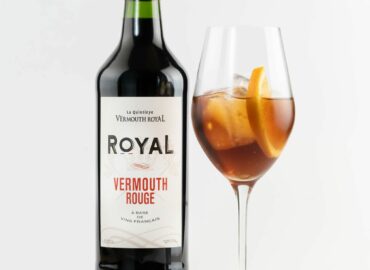 Vermouth ROYAL: un viaje sensorial a la tradición francesa