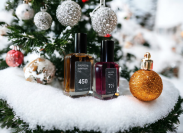 Esenzzia, la tienda de perfumes de equivalencia, celebra la Navidad con rebajas de invierno