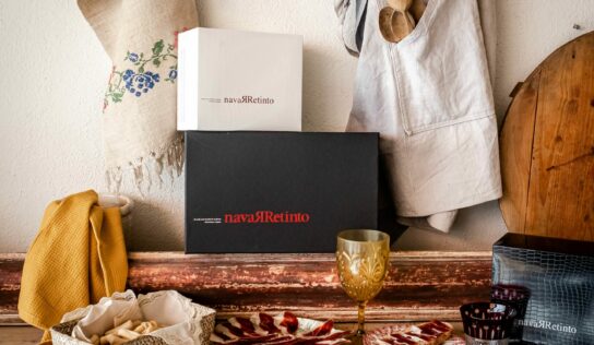 Navarretinto Ibéricos acerca el jamón de bellota 100% ibérico mención exclusiva «Pata Negra» a los hogares españoles esta Navidad