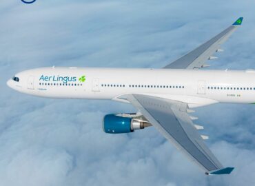 Aer Lingus y Allianz Partners extienden su acuerdo comercial en Europa y Estados Unidos