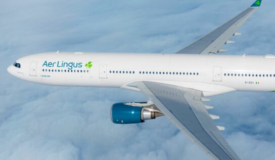 Aer Lingus y Allianz Partners extienden su acuerdo comercial en Europa y Estados Unidos