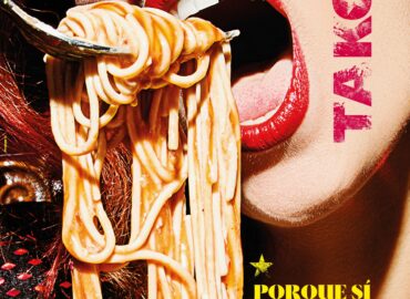 TAKO lanza nuevo disco: ‘PORQUE SÍ’