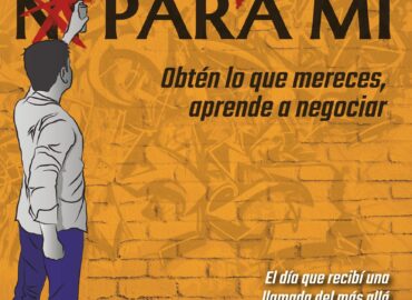 ‘Para ti y para mí’, de Miguel Ángel Arena: La guía definitiva para dominar el arte de la negociación