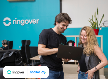 Cooltra mejora la eficiencia de su equipo comercial gracias a Ringover