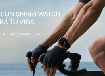 Encuesta de Salud 2023 de HUAWEI: el 87% de los usuarios de smartwatches adopta hábitos saludables