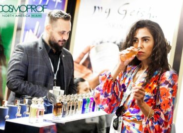 Cosmoprof North America presenta su nueva edición en Miami