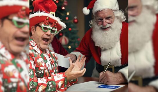 SegurChollo lanza campaña de marketing con ‘Papá Noel’ para reducir el precio en el seguro de vida