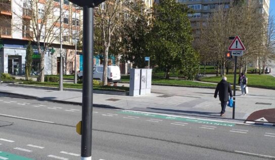 Kapsch sitúa a Vitoria-Gasteiz a la vanguardia de la movilidad del futuro