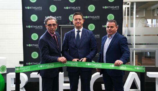 Northgate Renting Flexible invertirá más de 10 millones de euros en su recién inaugurada delegación en León