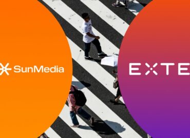 SunMedia Group se convierte en EXTE