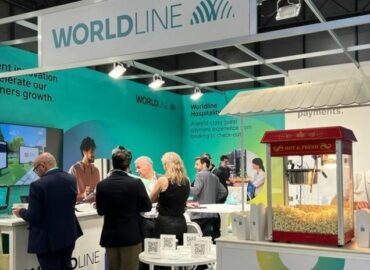 Worldline en FITUR: Experiencias de pago inmersivas y soluciones disruptivas para potenciar la productividad y rentabilidad en el sector del turismo