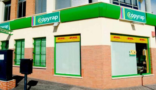 Copyrap celebra 30 años de innovación en soluciones gráficas con éxito en el photocall de Starlite Christmas