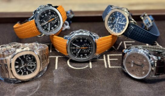Superlative Watches ofrece la facilidad de Vender Patek Philippe con Garantía de Anonimato y Seguridad