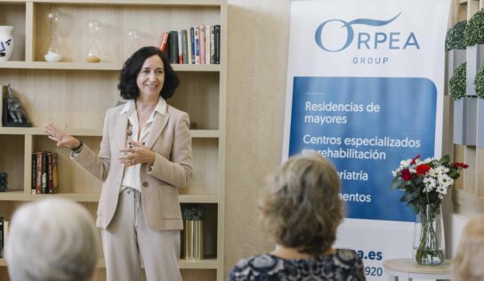 Inforesidencias.com reconoce al más de medio centenar de centros ORPEA como «100% Transparentes»