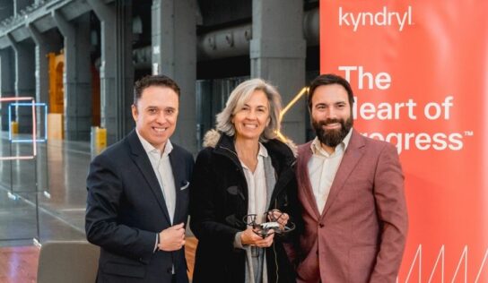 KYNDRYL, junto a la Fundación United Way, impulsa la robótica y la programación para reducir la brecha digital