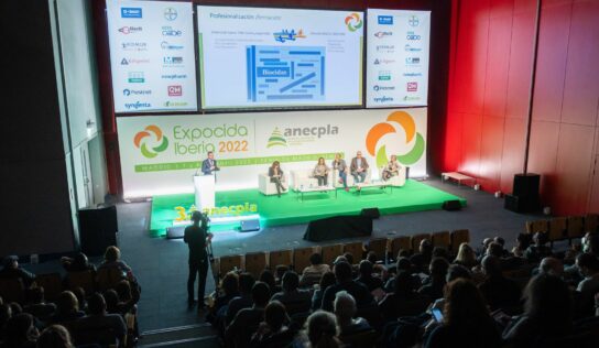 Rentokil Initial formará parte de Expocida Iberia 2024, la feria líder en sanidad ambiental en España