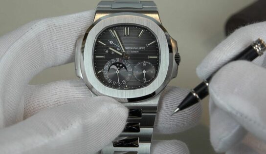 Vender Patek Philippe en Superlative Watches, un estilo de compraventa muy diferente