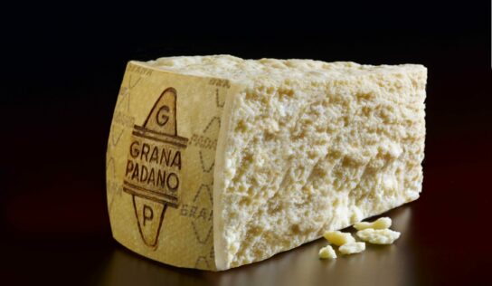 Desafío de Grana Padano en Alimentaria 2024