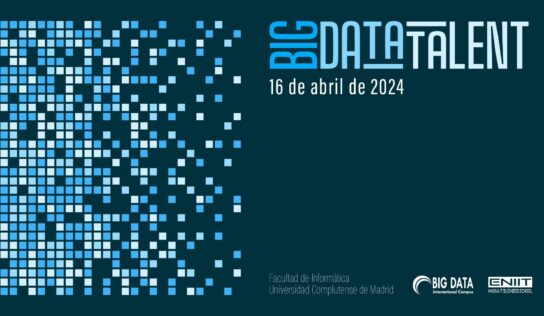 Evento Big Data Talent, la oportunidad para los apasionados por la tecnología para transformar el futuro