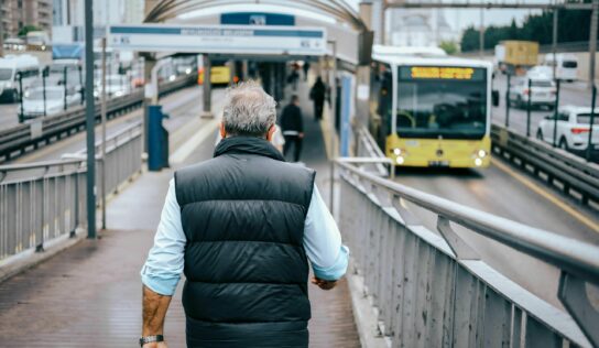 TTA busca cubrir en España 30 plazas de conductor de autobús para Alemania