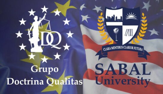 EE.UU, Europa y Latinoamérica, más unidos gracias a Doctrina Qualitas y Sabal University