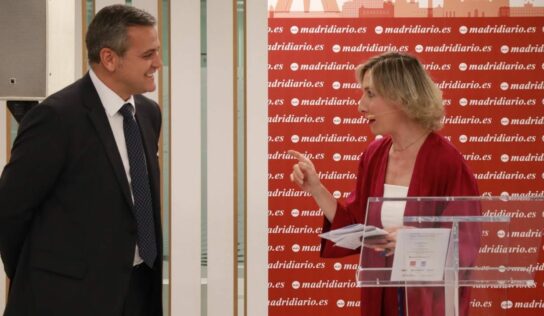 La II Jornada de Transportes y Logística se da cita en Madrid