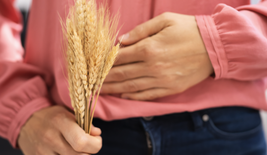 Laura Olondris, médico especialista en Aparato Digestivo de Policlínica Gipuzkoa: «La dieta sin gluten es el único tratamiento disponible para una enfermedad celíaca»