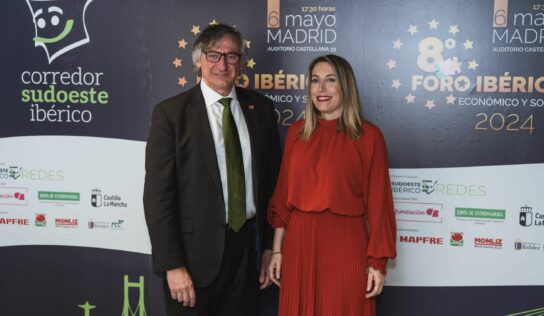 Los retrasos de la línea Lisboa-Madrid protagonizan el VIII Foro del Corredor Sudoeste Ibérico