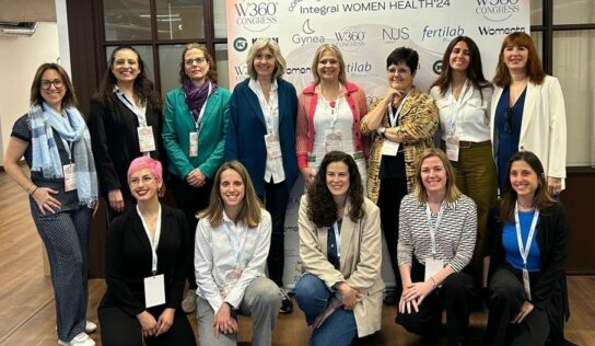 Integral Women Health se posiciona como el encuentro de referencia de la Salud y el Bienestar