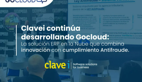 Gocloud alineado con la Ley Antifraude