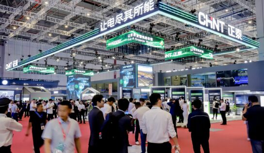 CHINT destaca su energía verde en SNEC 2024 PV POWER EXPO Shanghai