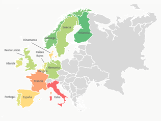 3 de cada 4 españoles considera que España es un país seguro según el Observatorio Securitas Direct