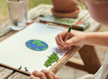 SproutWorld propone la educación ambiental infantil con actividades sostenibles para este verano