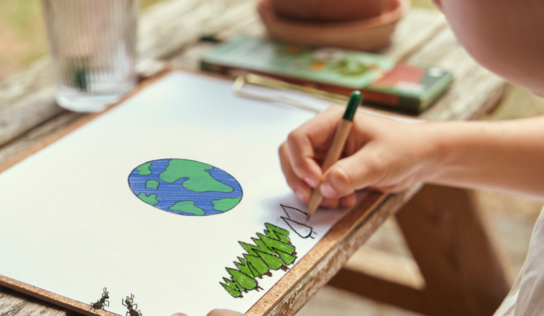 SproutWorld propone la educación ambiental infantil con actividades sostenibles para este verano