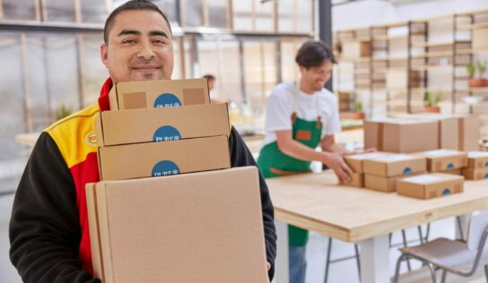 Online Shopper Trends Report 2024 de DHL eCommerce: el 67% de los compradores priorizan conocer el proveedor de entrega antes de comprar