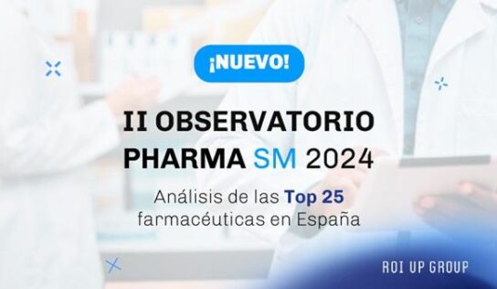 Sector pharma en Social Media: lenta evolución, cautela con TikTok y auge del podcast e Influence Marketing