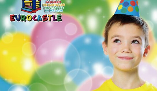 EuroCastle transforma cumpleaños en aventuras mágicas