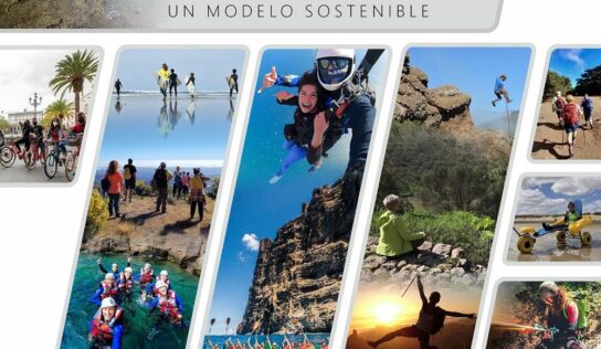 Turismo Activo y Ecoturismo, alternativas sostenibles para el cambio de modelo