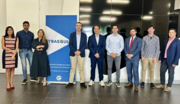CYBASQUE celebra su asamblea general apelando a trabajar conjuntamente por una Euskadi Digital Segura